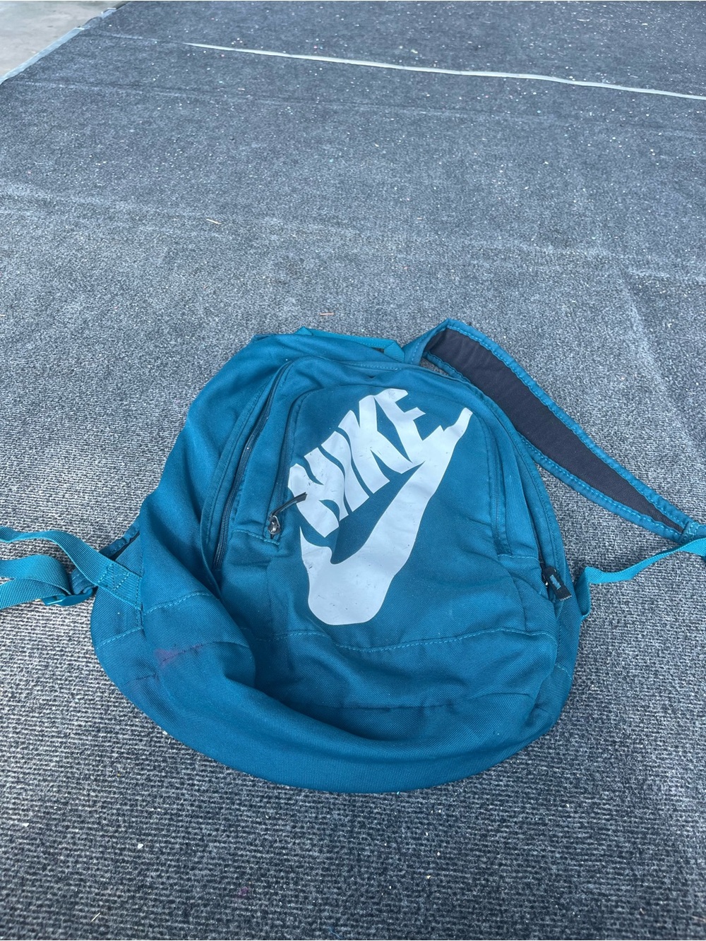 Nike kids backpack